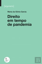 Direito em Tempo de Pandemia