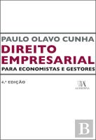Direito Empresarial para Economistas e Gestores