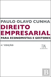Direito Empresarial para Economistas e Gestores