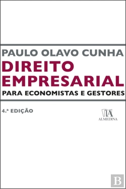 Bertrand.pt - Direito Empresarial para Economistas e Gestores