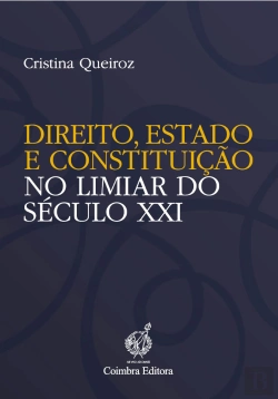 Bertrand.pt - Direito, Estado e Constituição no Limiar do Século XXI