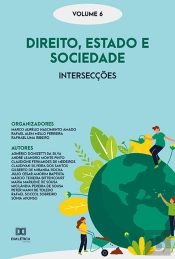 Direito, Estado E Sociedade