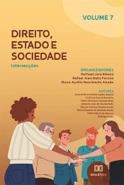 Direito, Estado E Sociedade