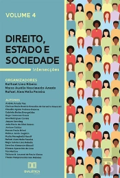 Direito, Estado E Sociedade