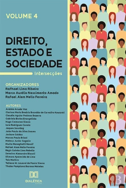Bertrand.pt - Direito, Estado E Sociedade