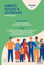 Direito, Estado E Sociedade