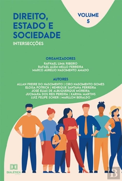 Bertrand.pt - Direito, Estado E Sociedade