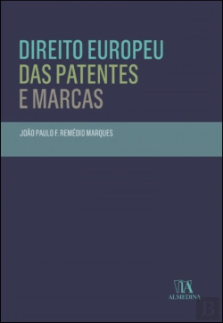 Bertrand.pt - Direito Europeu das Patentes e Marcas