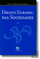 Direito Europeu das Sociedades