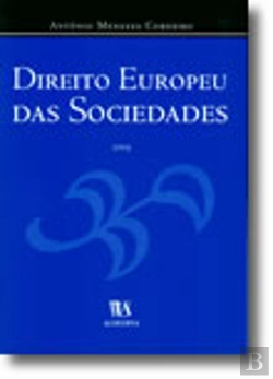 Bertrand.pt - Direito Europeu das Sociedades
