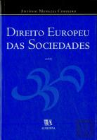 Direito Europeu das Sociedades