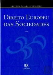 Direito Europeu das Sociedades