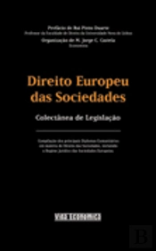 Direito Europeu das Sociedades