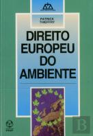 Direito Europeu do Ambiente