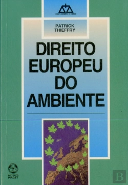 Bertrand.pt - Direito Europeu do Ambiente