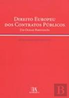 Direito Europeu dos Contratos Públicos
