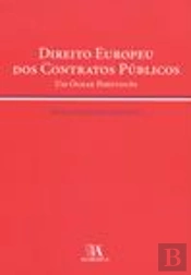 Direito Europeu dos Contratos Públicos