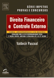 Direito Financeiro e Controle Externo