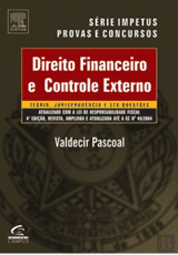 Bertrand.pt - Direito Financeiro e Controle Externo