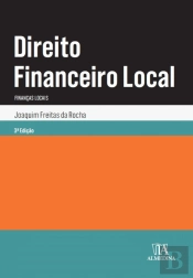 Direito Financeiro Local