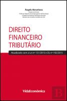 Direito Financeiro Tributário