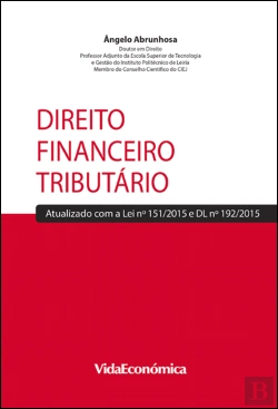 Bertrand.pt - Direito Financeiro Tributário