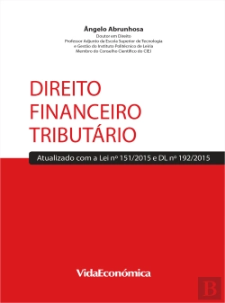 Bertrand.pt - Direito Financeiro Tributário