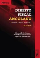 Direito Fiscal Angolano