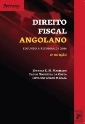 Direito Fiscal Angolano
