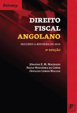 Bertrand.pt - Direito Fiscal Angolano