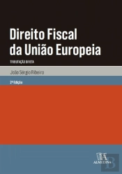 Direito Fiscal da União Europeia