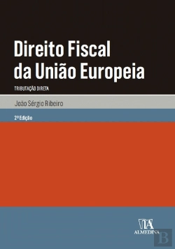 Bertrand.pt - Direito Fiscal da União Europeia