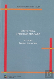Direito Fiscal e Processo Tributário