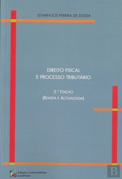 Bertrand.pt - Direito Fiscal e Processo Tributário