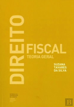 Bertrand.pt - Direito Fiscal: Teoria Geral