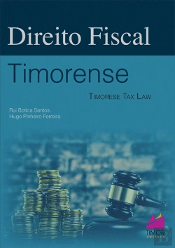 Bertrand.pt - Direito Fiscal Timorense
