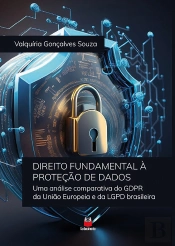 Direito Fundamental À Proteção De Dados