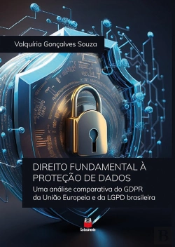 Bertrand.pt - Direito Fundamental À Proteção De Dados