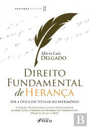 Direito Fundamental De Herança