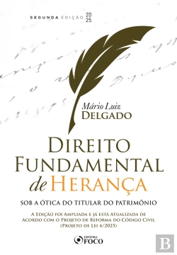 Bertrand.pt - Direito Fundamental De Herança