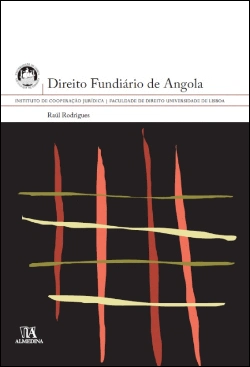 Bertrand.pt - Direito Fundiário de Angola