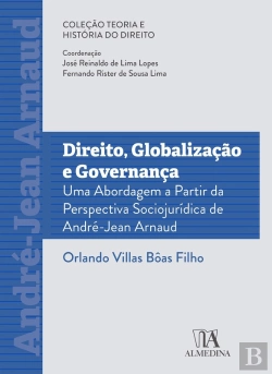 Bertrand.pt - Direito, Globalização E Governança