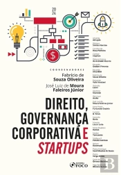 Direito, Governança Corporativa E Startups