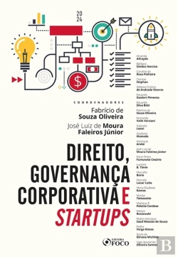 Bertrand.pt - Direito, Governança Corporativa E Startups