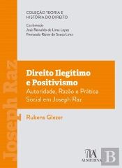 Direito Ilegítimo E Positivismo