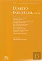 Direito Industrial - Volume VII