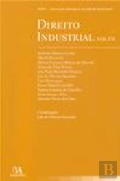 Direito Industrial - Volume VII