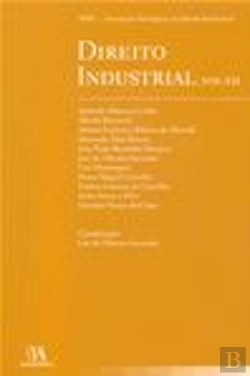 Bertrand.pt - Direito Industrial - Volume VII