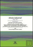 Direito Industrial - Volume VIII