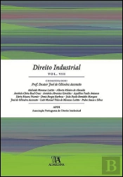 Direito Industrial - Volume VIII
